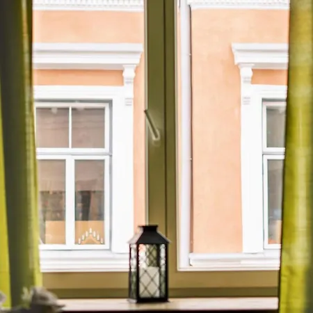 Old-town Storu * Reval