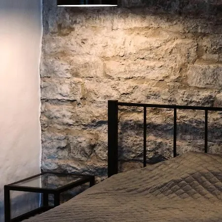 Old-town Storu Apartment