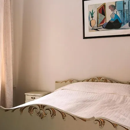 Apartment Old-town Storu