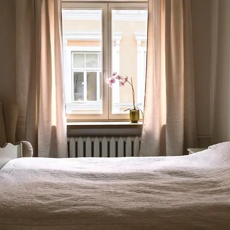 Apartment Old-town Storu
