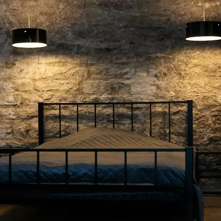 Old-town Storu Apartment Tallinn