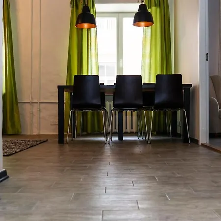 Old-town Storu Apartment Tallinn