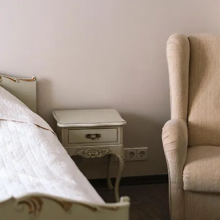 Old-town Storu Apartment *